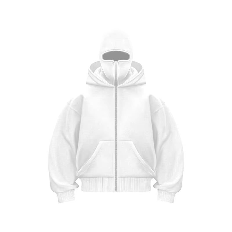 Women'S Clothing Y2K Goth Harajuku Winter New Double Hoodies Official-Website Men'S Sweatshirts Christmas Labrador Sweatshirt