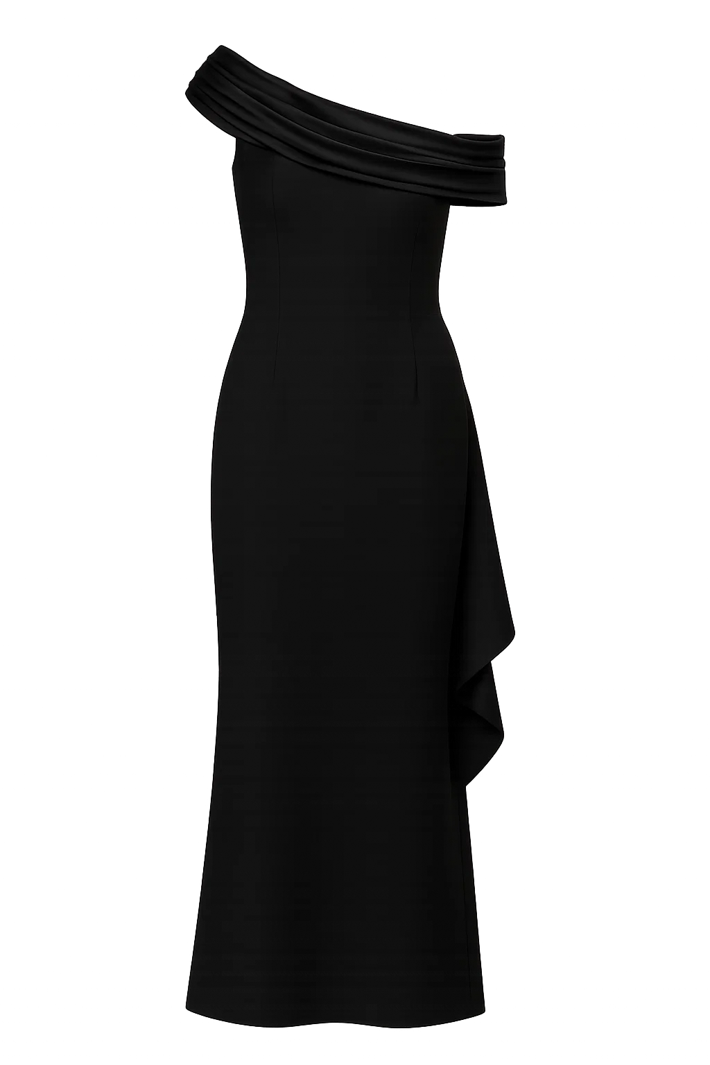 Black Embrace
