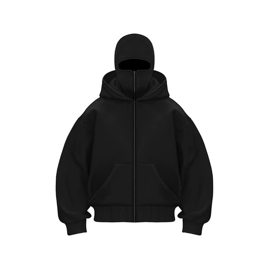 Women'S Clothing Y2K Goth Harajuku Winter New Double Hoodies Official-Website Men'S Sweatshirts Christmas Labrador Sweatshirt