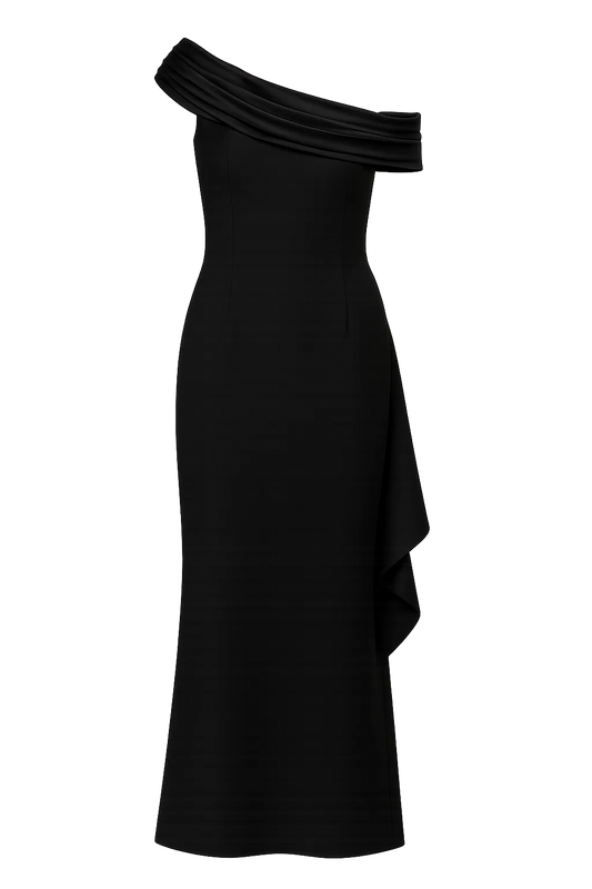 Black Embrace