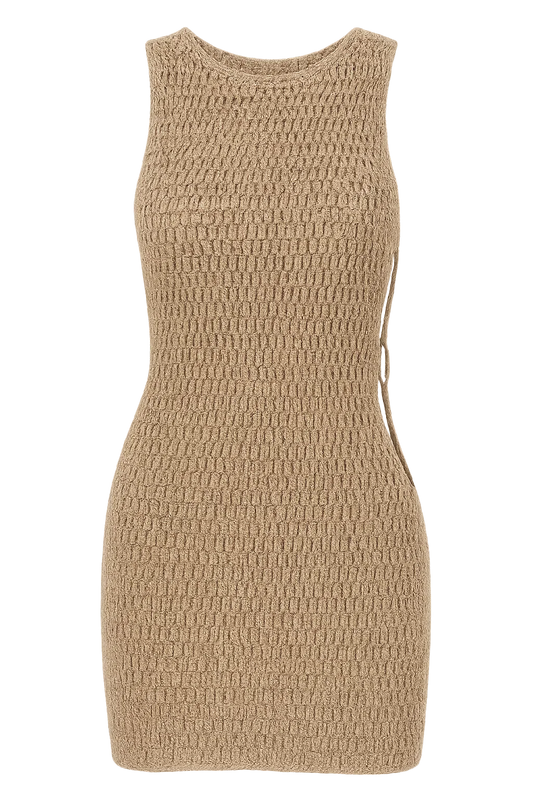 Sandswept