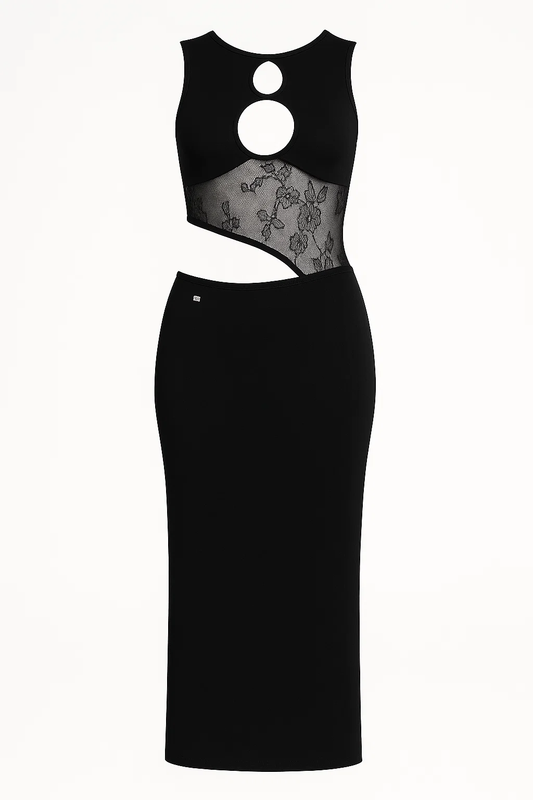 Black Secret