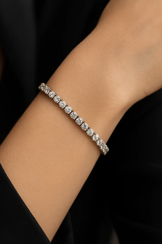 SilverEdge